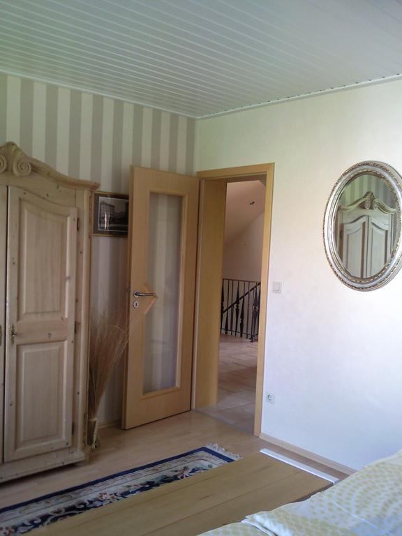 Villa Daheim Bad Rothenfelde Exterior photo